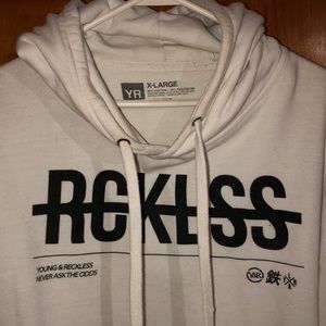Men’s hoodie